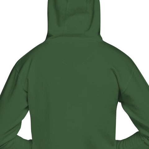 Men's Try Something New Hoodie