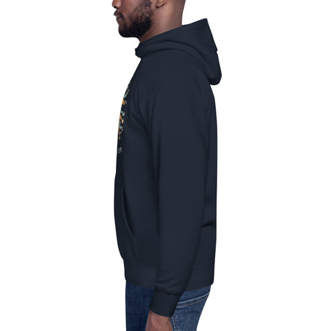 Men's Try Something New Hoodie