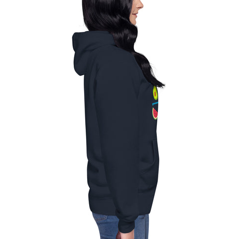 Women's Tic Tac Toe Hoodie