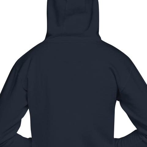 Men's Try Something New Hoodie