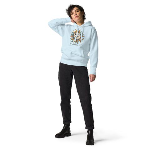 Women's Try Something New Hoodie
