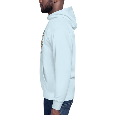 Men's Try Something New Hoodie