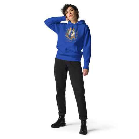 Women's Try Something New Hoodie