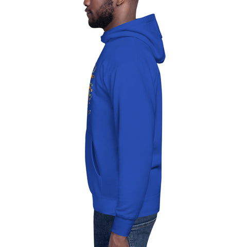 Men's Try Something New Hoodie