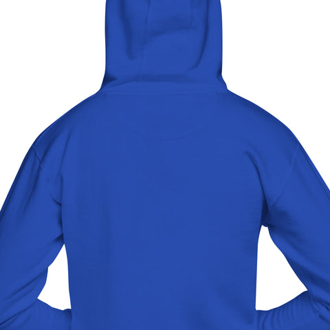 Men's Try Something New Hoodie