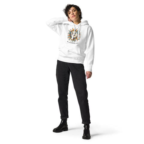 Women's Try Something New Hoodie