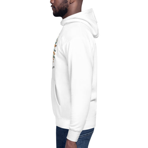 Men's Try Something New Hoodie