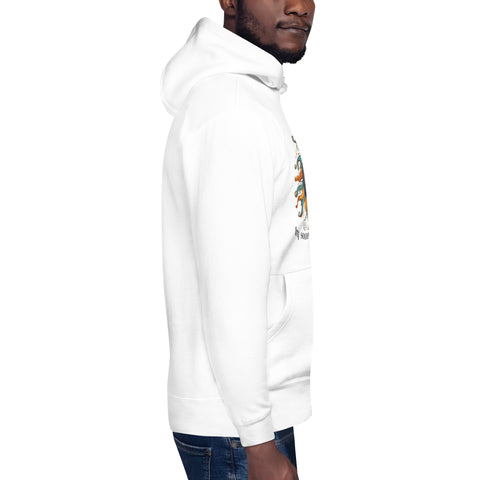Men's Try Something New Hoodie