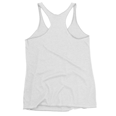 Spino Racerback Tank