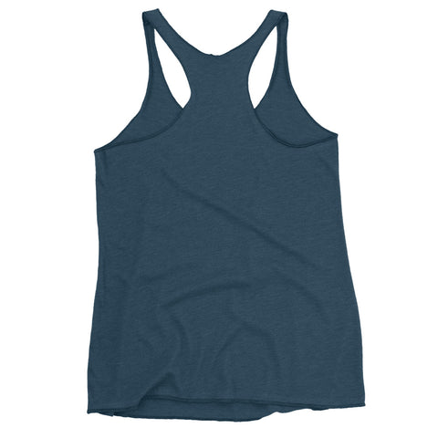 Pineapple Racerback Tank