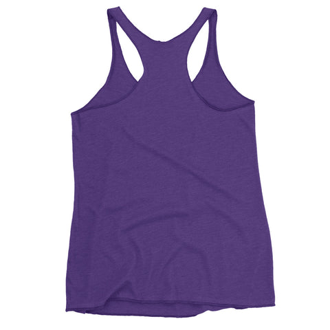 Spino Racerback Tank