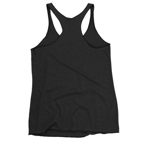 Spino Racerback Tank