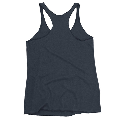 Spino Racerback Tank