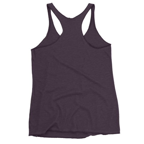 Spino Racerback Tank