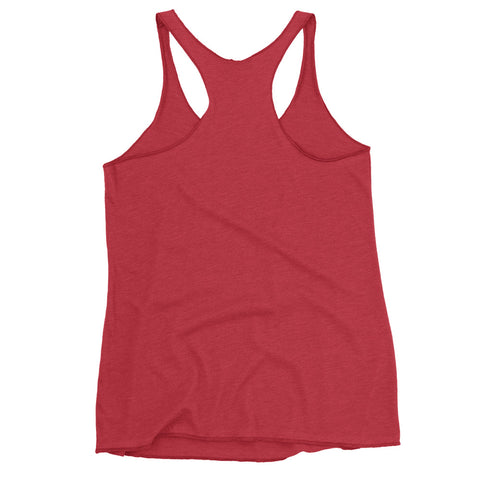 Pineapple Racerback Tank
