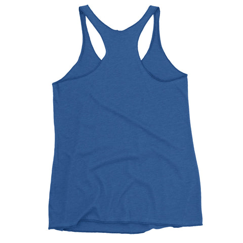 Spino Racerback Tank