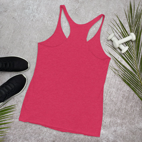 Pineapple Racerback Tank