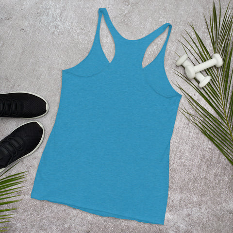 Fate Racerback Tank