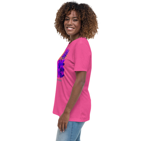 Women's A Better Me Relaxed T-shirt
