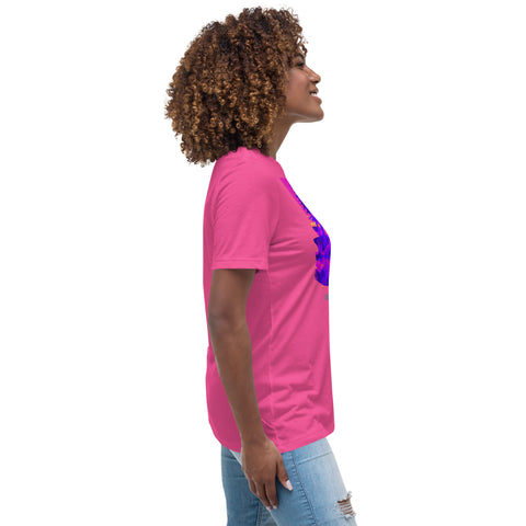 Women's A Better Me Relaxed T-shirt