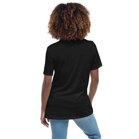 Women's Citrus Relaxed T-shirt