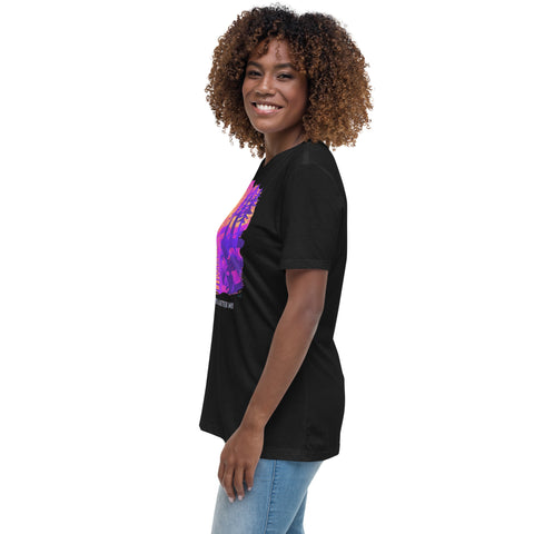 Women's A Better Me Relaxed T-shirt