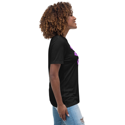 Women's Octopus Relaxed T-shirt