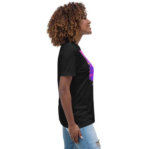 Women's A Better Me Relaxed T-shirt