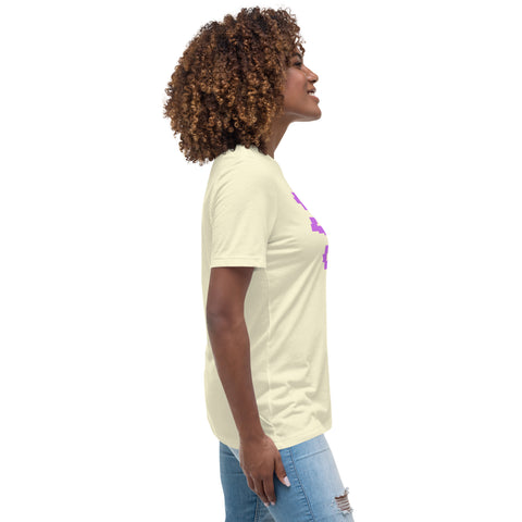 Women's Octopus Relaxed T-shirt