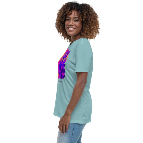 Women's A Better Me Relaxed T-shirt
