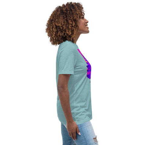 Women's A Better Me Relaxed T-shirt
