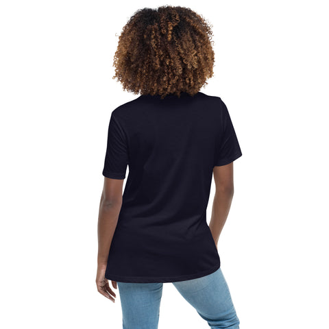 Women's Citrus Relaxed T-shirt