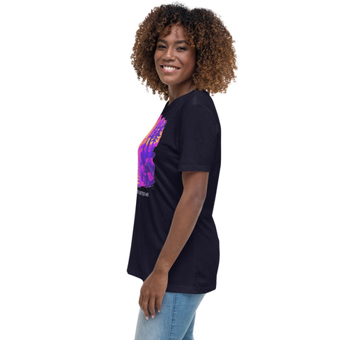 Women's A Better Me Relaxed T-shirt