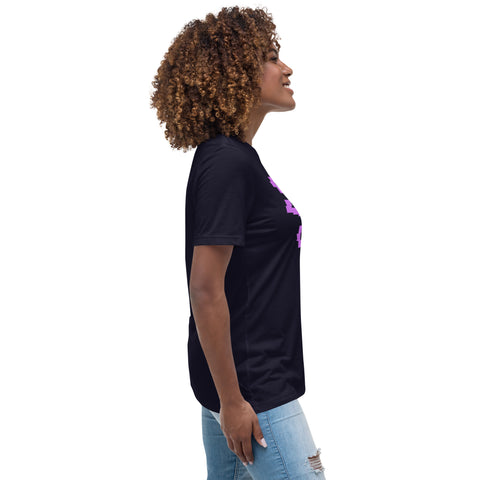 Women's Octopus Relaxed T-shirt