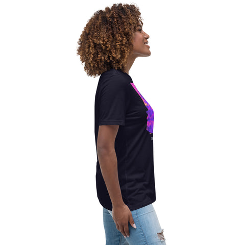 Women's A Better Me Relaxed T-shirt
