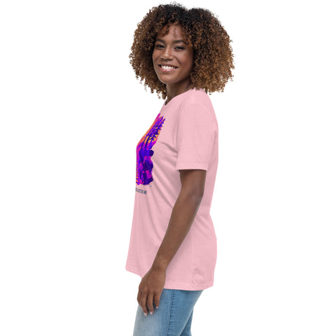 Women's A Better Me Relaxed T-shirt