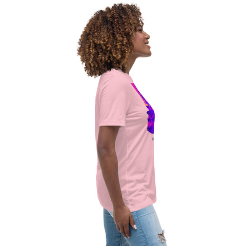Women's A Better Me Relaxed T-shirt