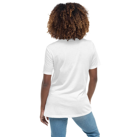 Women's Citrus Relaxed T-shirt