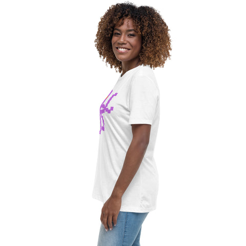 Women's Octopus Relaxed T-shirt