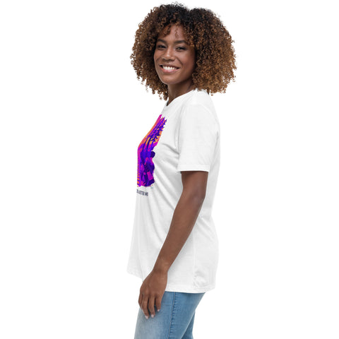 Women's A Better Me Relaxed T-shirt