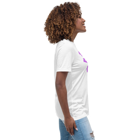 Women's Octopus Relaxed T-shirt