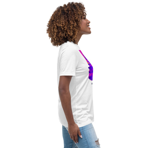 Women's A Better Me Relaxed T-shirt
