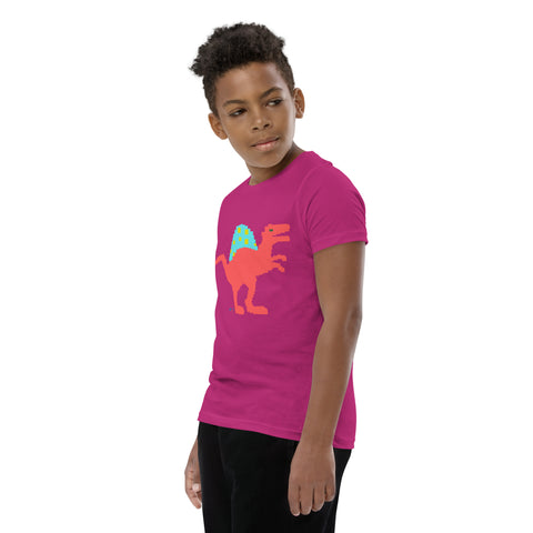 Kids Spino Short Sleeve T-shirt