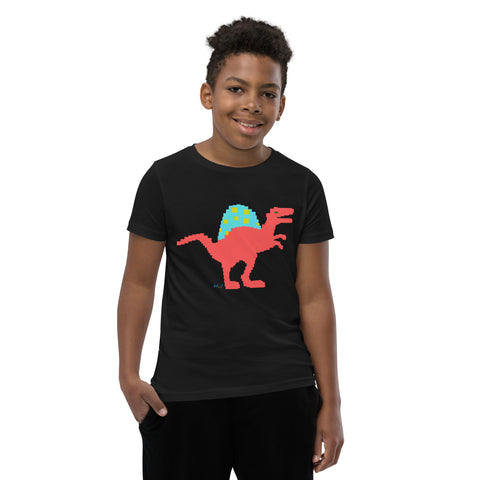 Kids Spino Short Sleeve T-shirt