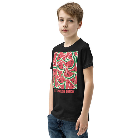 Youth Watermelon Short Sleeve T-shirt