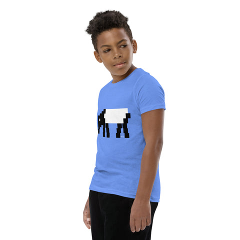 Kids Tapir Short Sleeve T-shirt