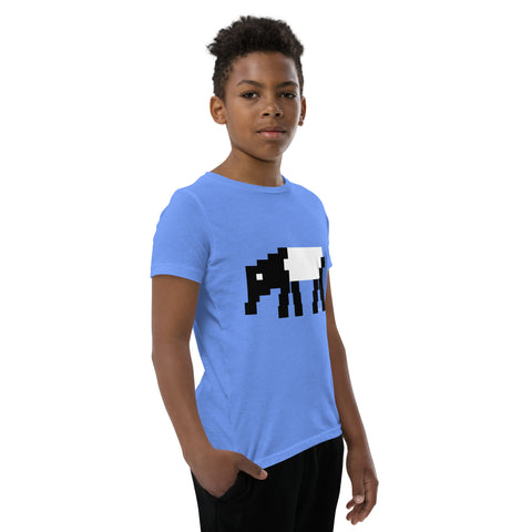 Kids Tapir Short Sleeve T-shirt