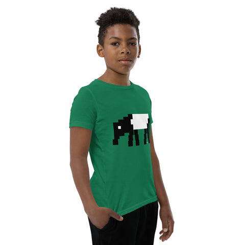 Kids Tapir Short Sleeve T-shirt