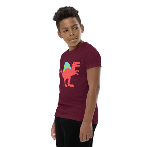 Kids Spino Short Sleeve T-shirt