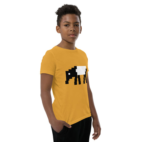 Kids Tapir Short Sleeve T-shirt